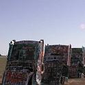 Cadillac Ranch 2